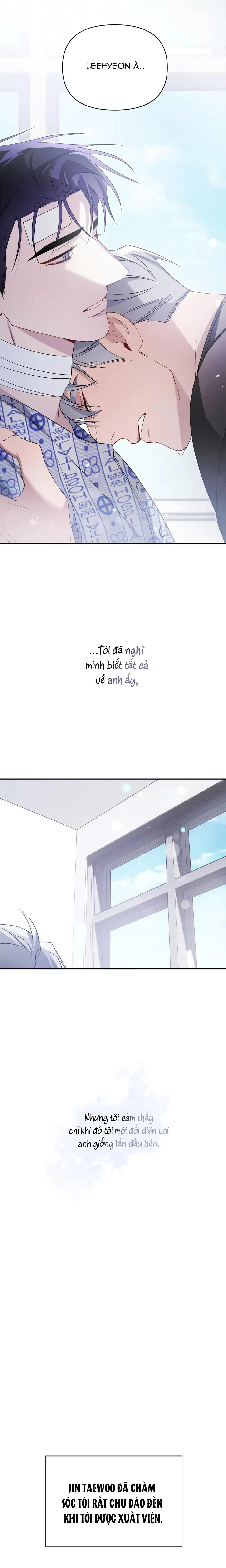 Revenge Guide Chapter 10 Trang 6