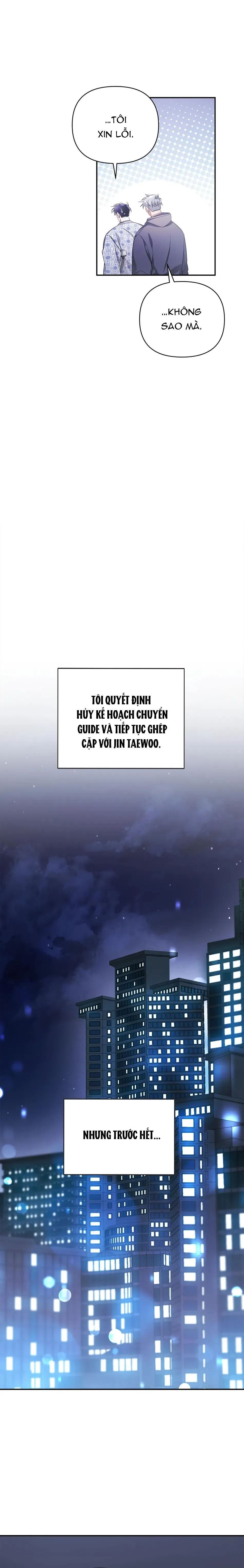 Revenge Guide Chapter 10 Trang 8