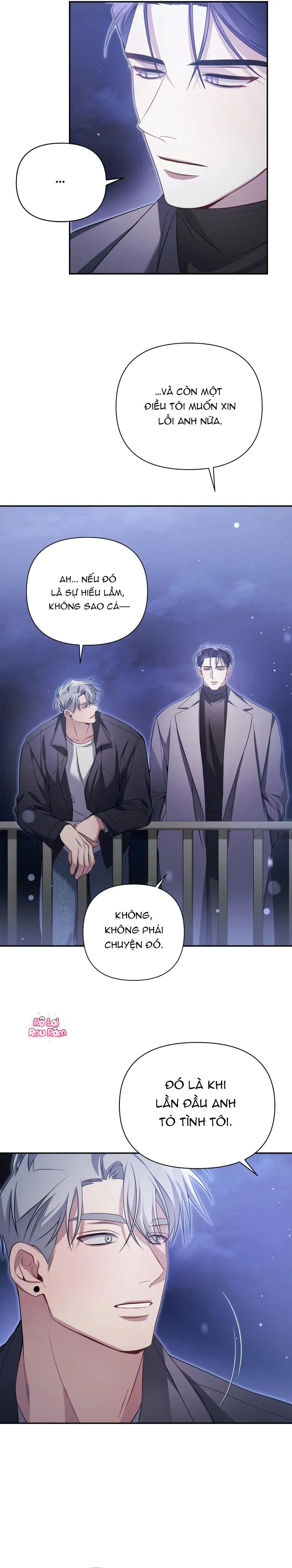 Revenge Guide Chapter 10 Trang 10