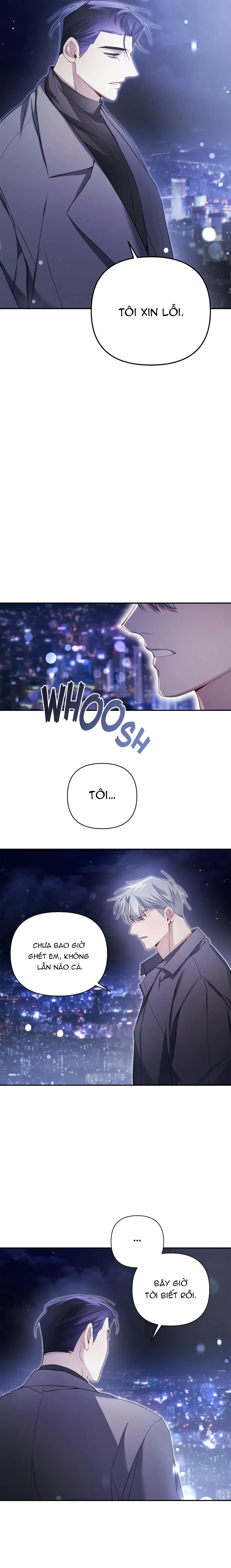 Revenge Guide Chapter 10 Trang 12