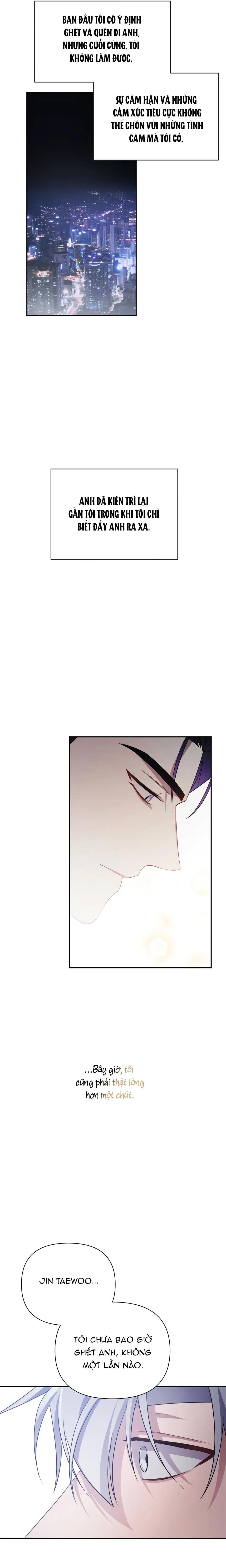 Revenge Guide Chapter 10 Trang 13