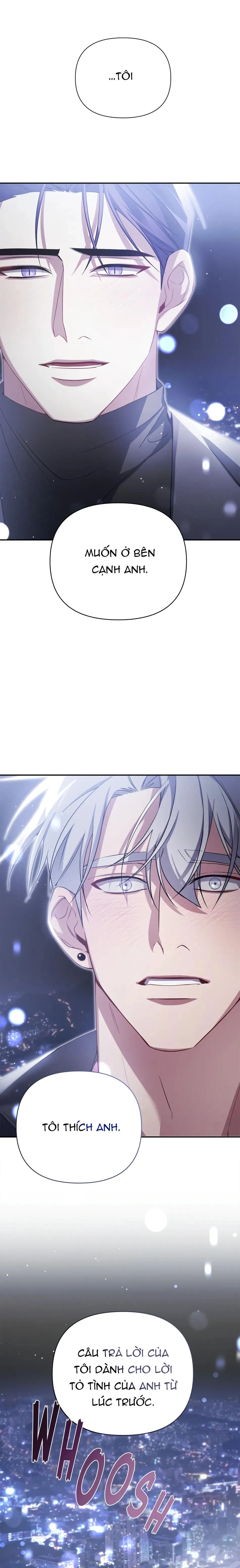 Revenge Guide Chapter 10 Trang 14