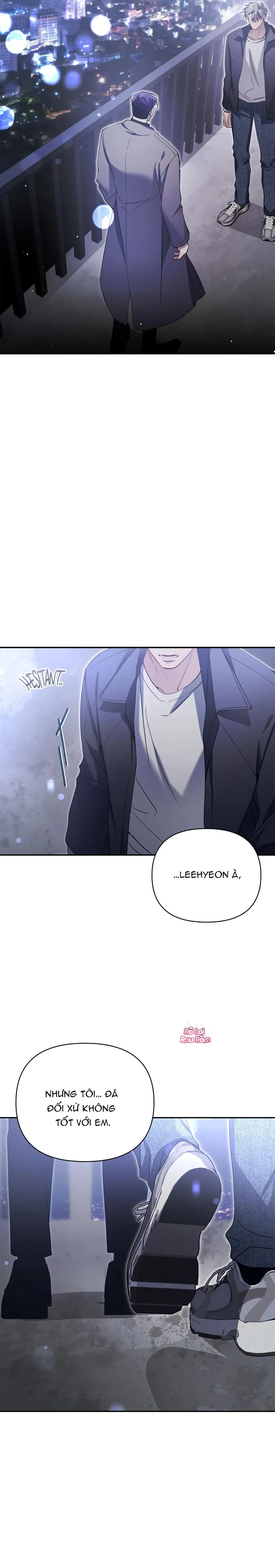 Revenge Guide Chapter 10 Trang 15