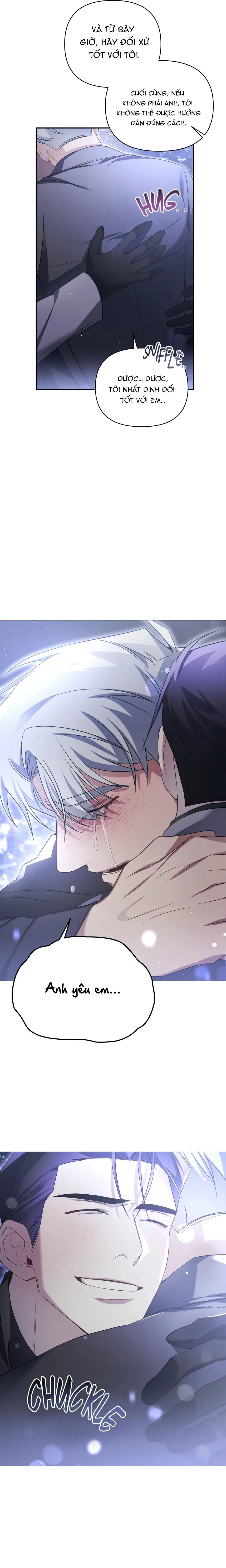 Revenge Guide Chapter 10 Trang 16