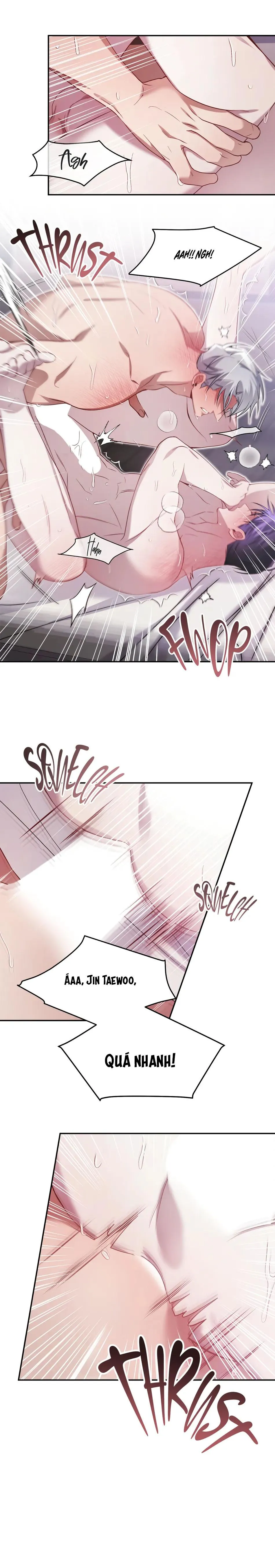 Revenge Guide Chapter 10 Trang 18