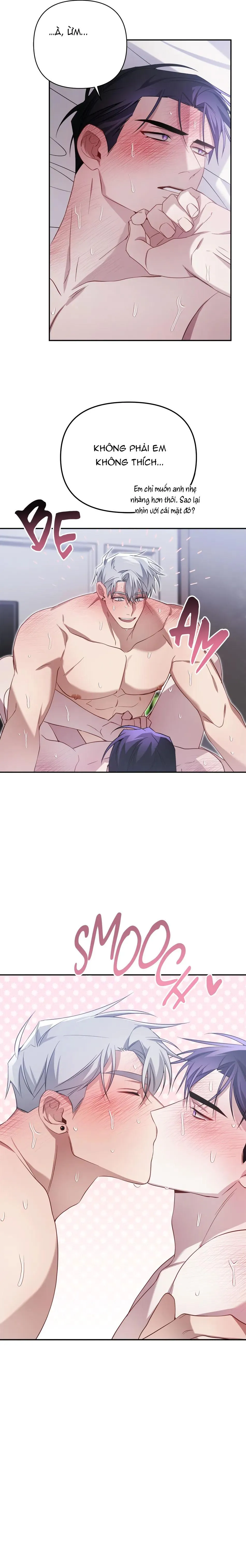 Revenge Guide Chapter 10 Trang 21