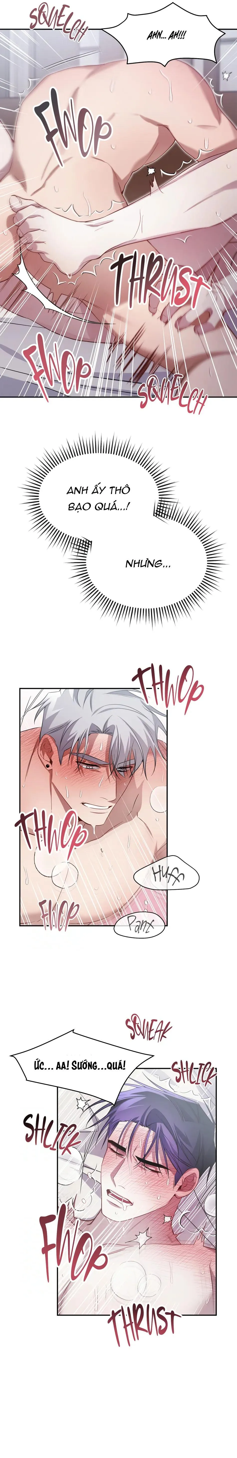 Revenge Guide Chapter 10 Trang 23