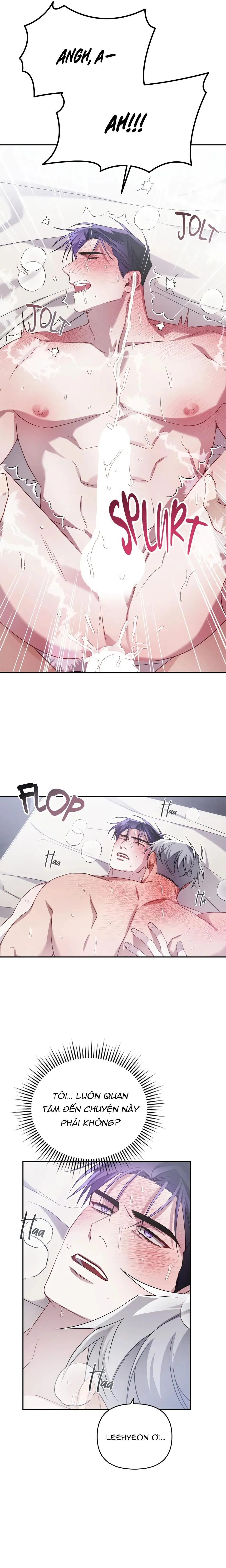 Revenge Guide Chapter 10 Trang 24