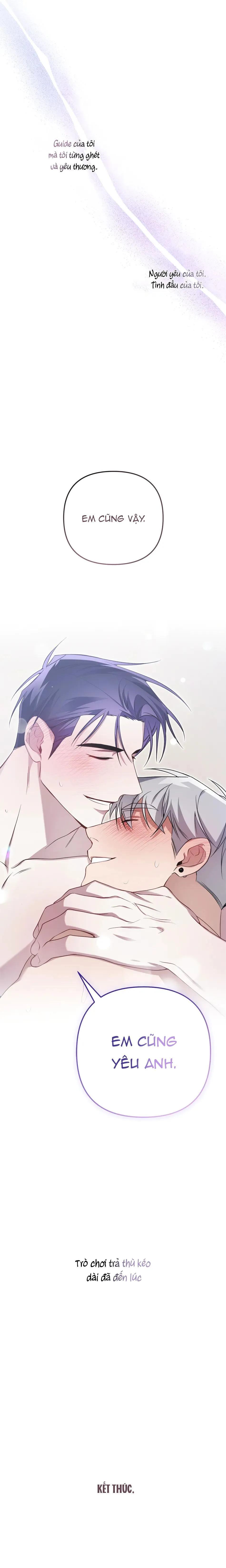 Revenge Guide Chapter 10 Trang 26