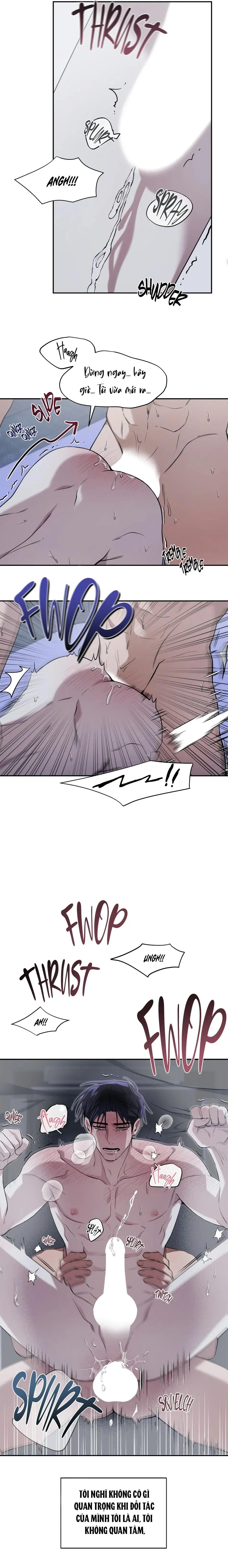 Revenge Guide Chapter 1 Trang 4