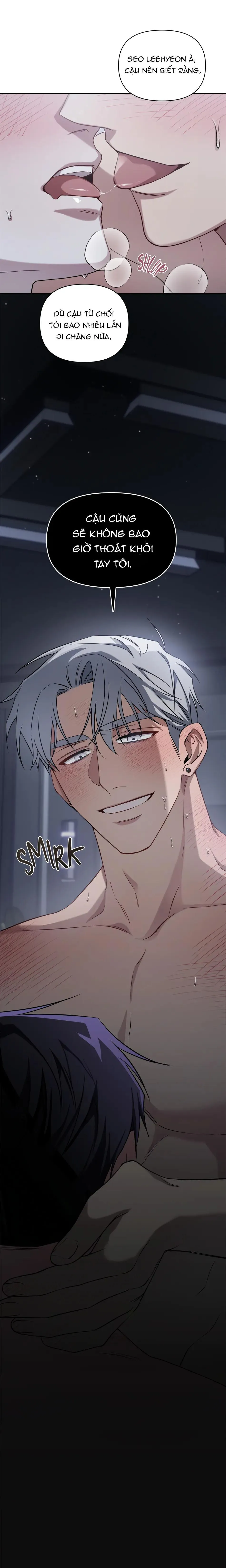 Revenge Guide Chapter 1 Trang 6