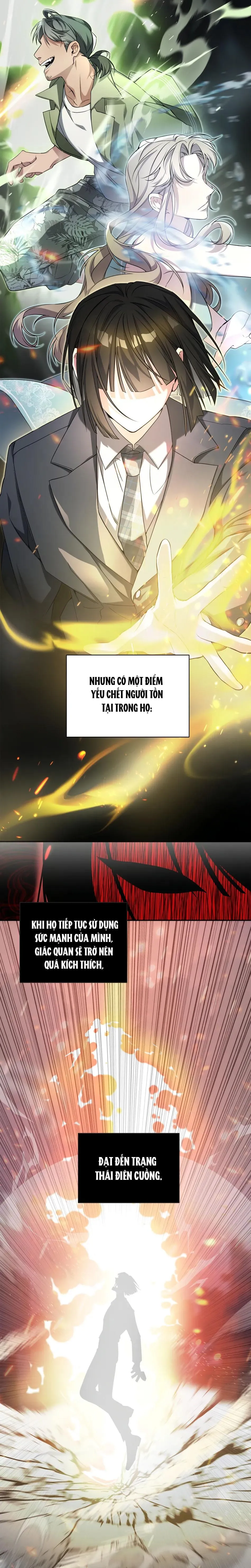 Revenge Guide Chapter 1 Trang 8