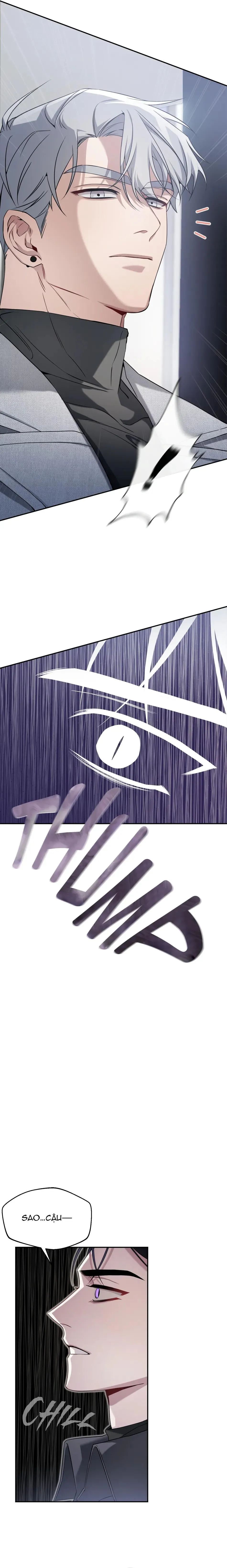 Revenge Guide Chapter 1 Trang 12