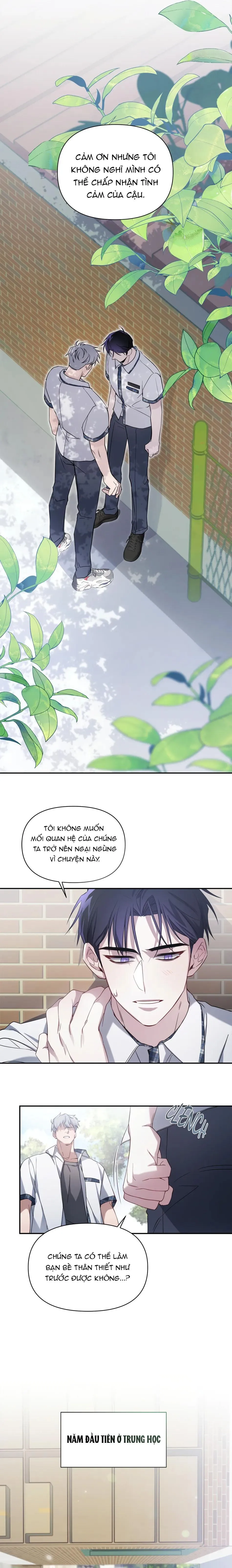 Revenge Guide Chapter 1 Trang 16