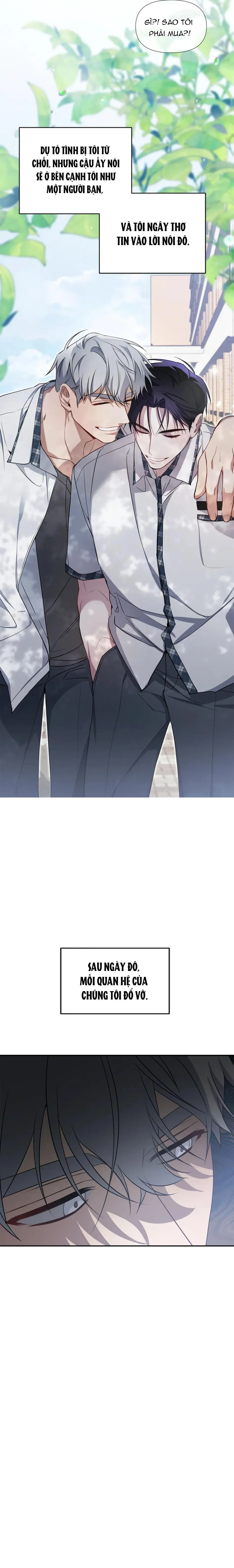 Revenge Guide Chapter 1 Trang 19