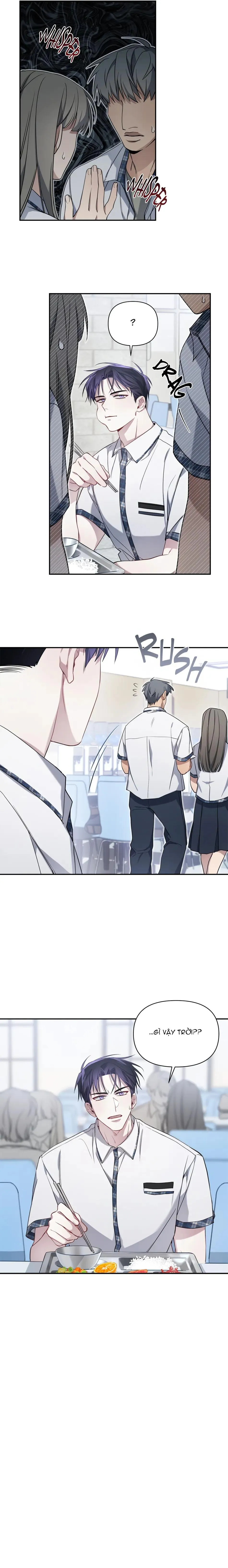 Revenge Guide Chapter 1 Trang 21