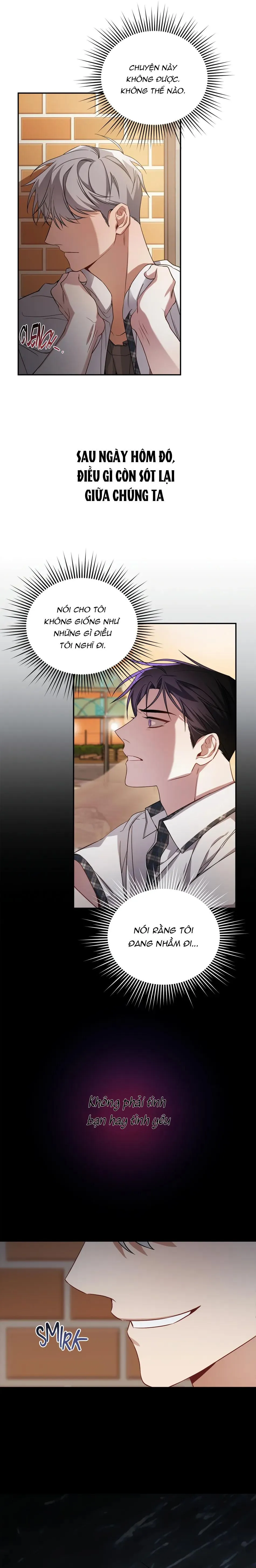 Revenge Guide Chapter 1 Trang 26