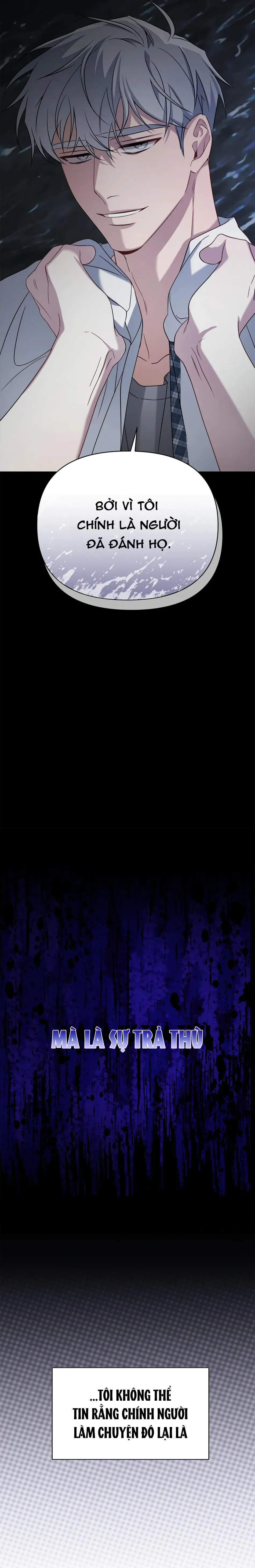 Revenge Guide Chapter 1 Trang 27