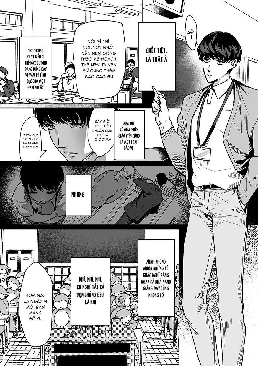 Rinkan Chapter 2 Trang 3