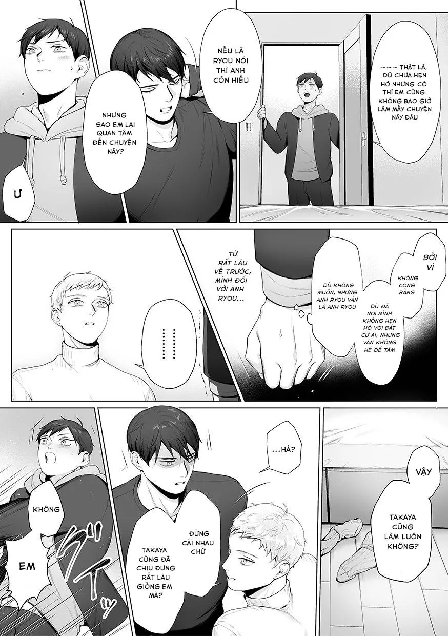 Rinkan Chapter 6 Trang 3