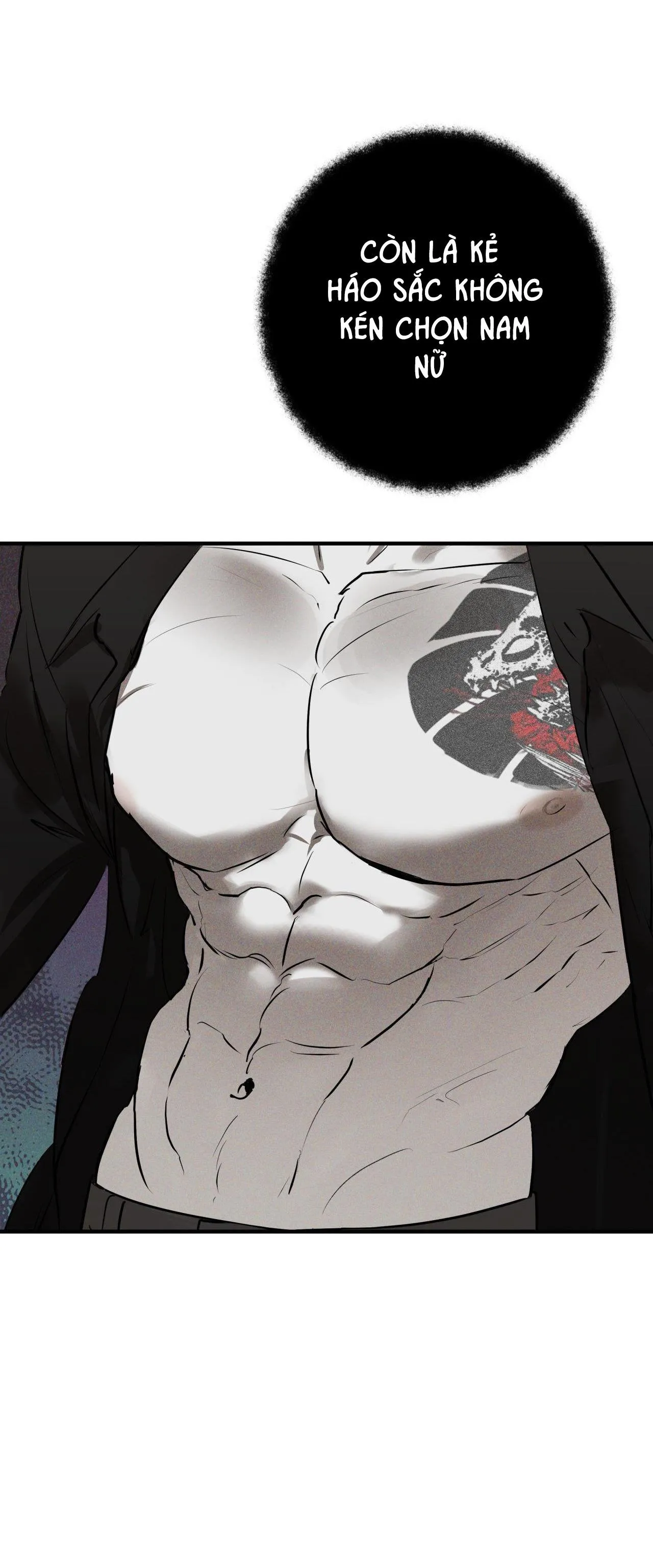 RISKY VICE Chapter 2 Trang 3