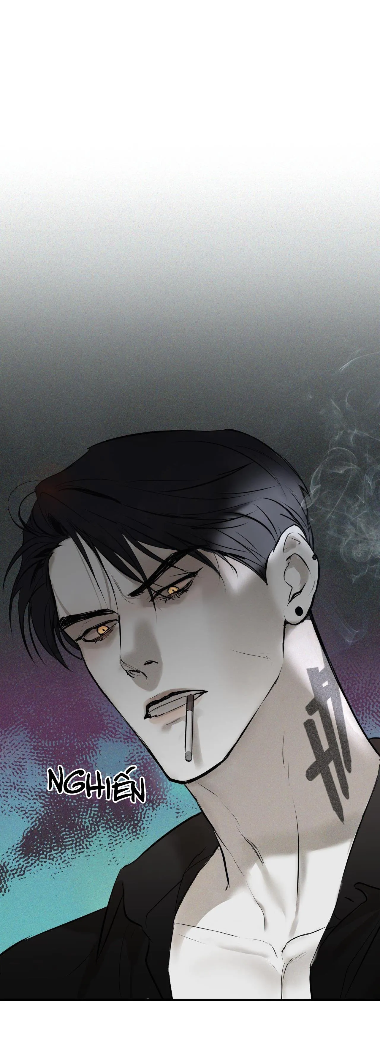 RISKY VICE Chapter 2 Trang 4