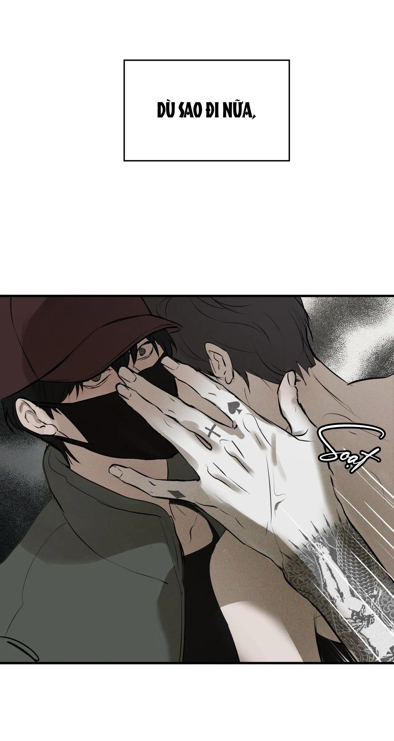 RISKY VICE Chapter 2 Trang 5