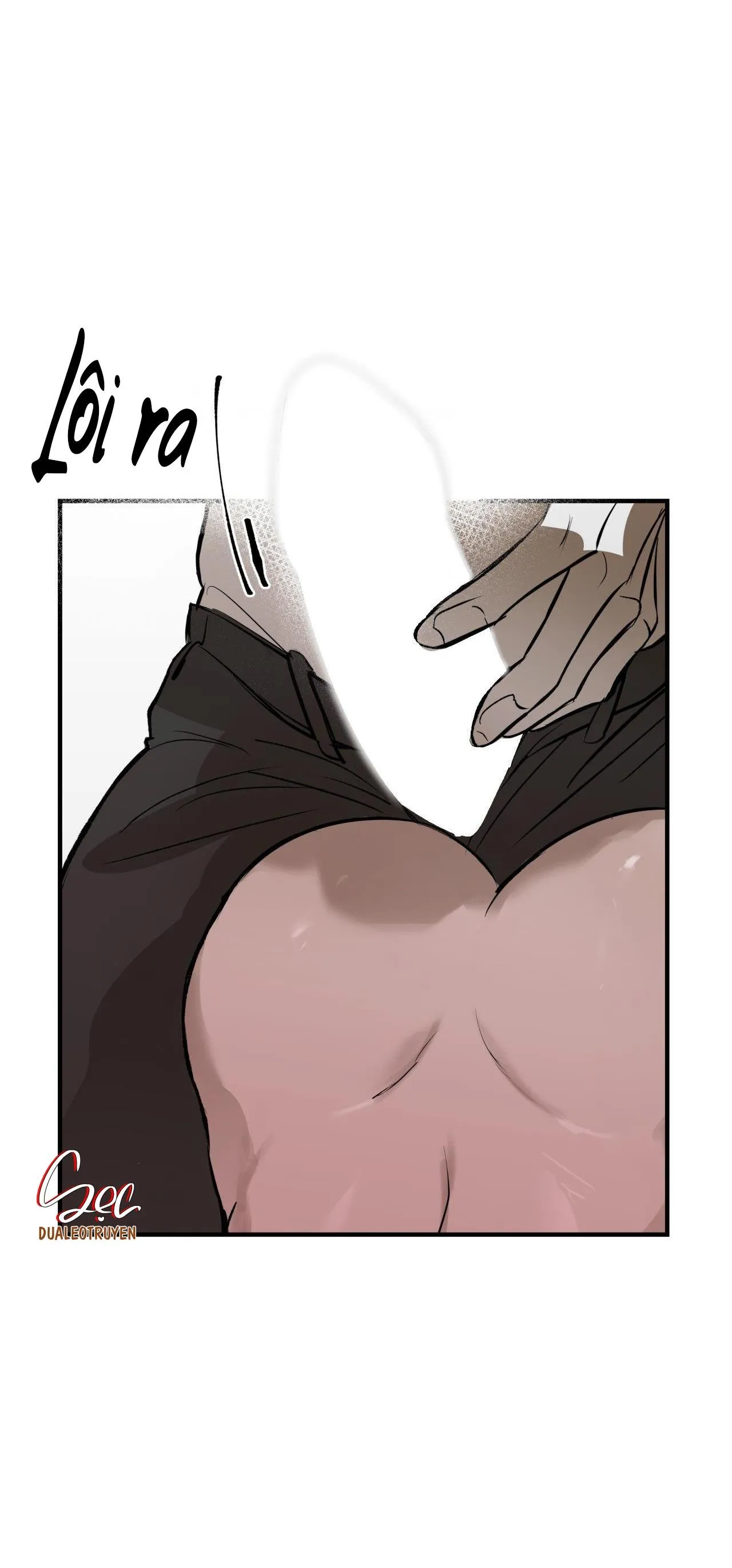 RISKY VICE Chapter 2 Trang 9