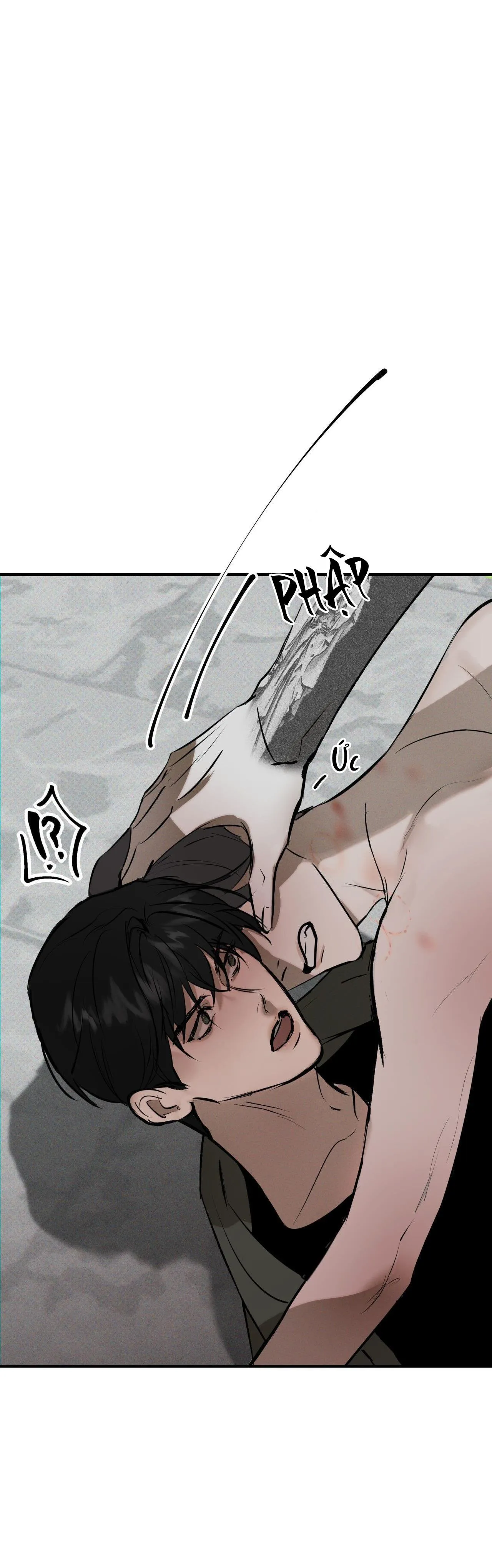 RISKY VICE Chapter 2 Trang 13