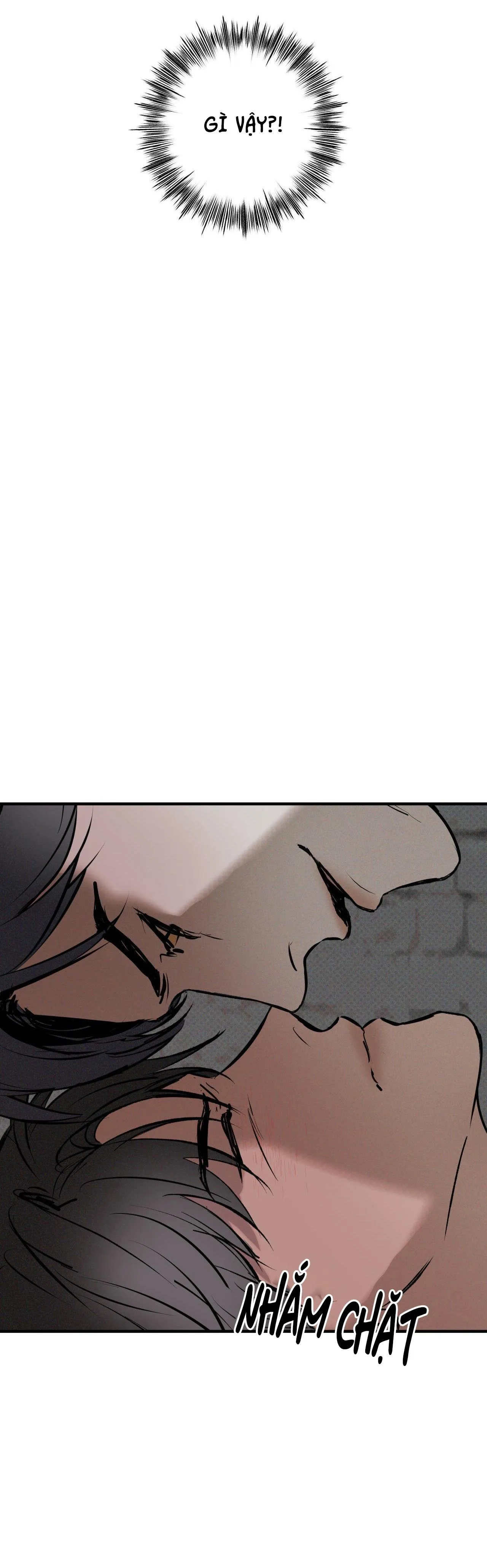 RISKY VICE Chapter 2 Trang 19