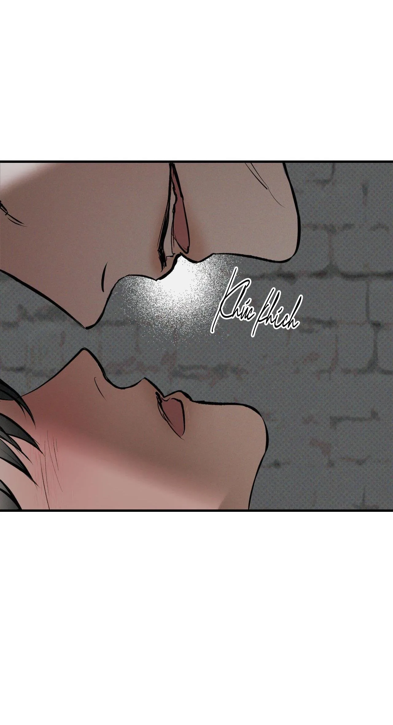 RISKY VICE Chapter 2 Trang 20