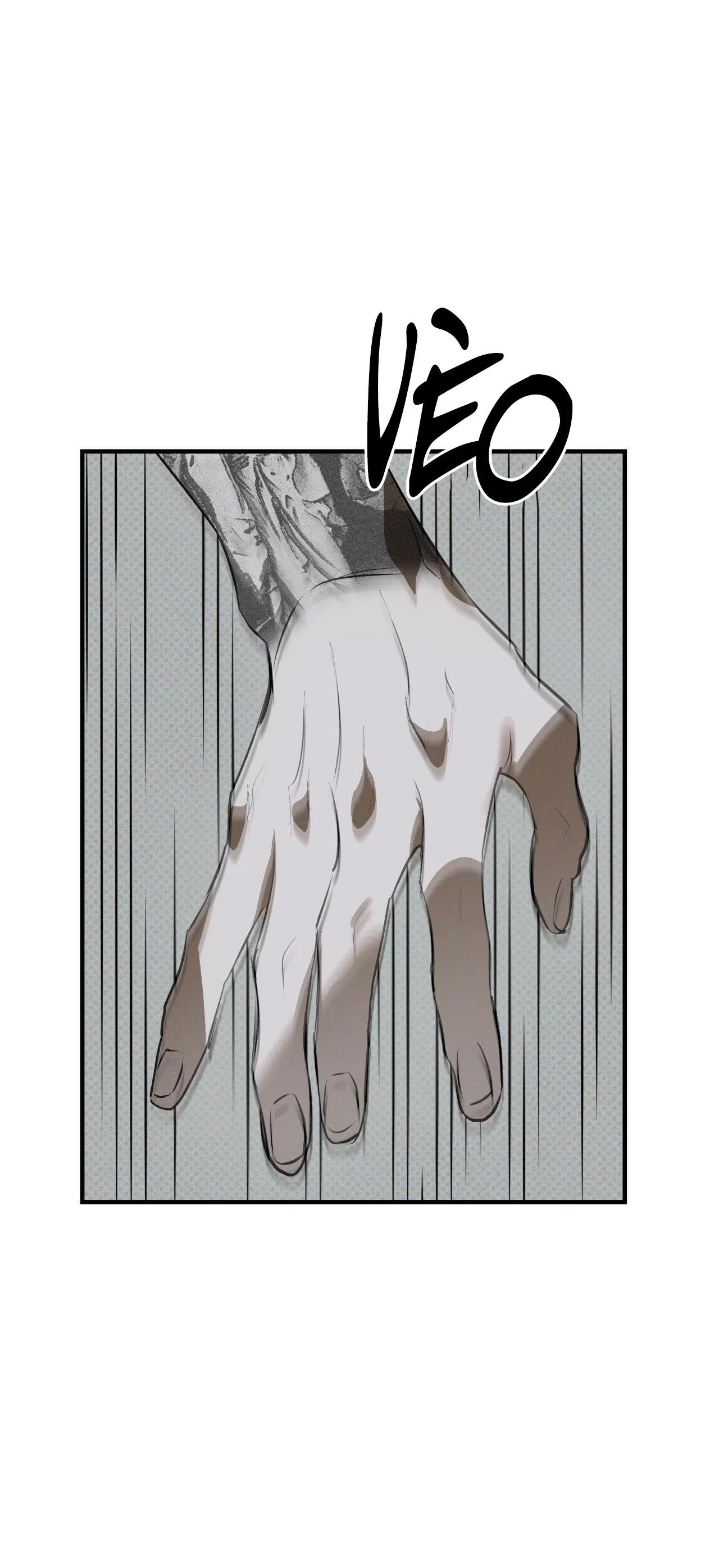 RISKY VICE Chapter 2 Trang 22