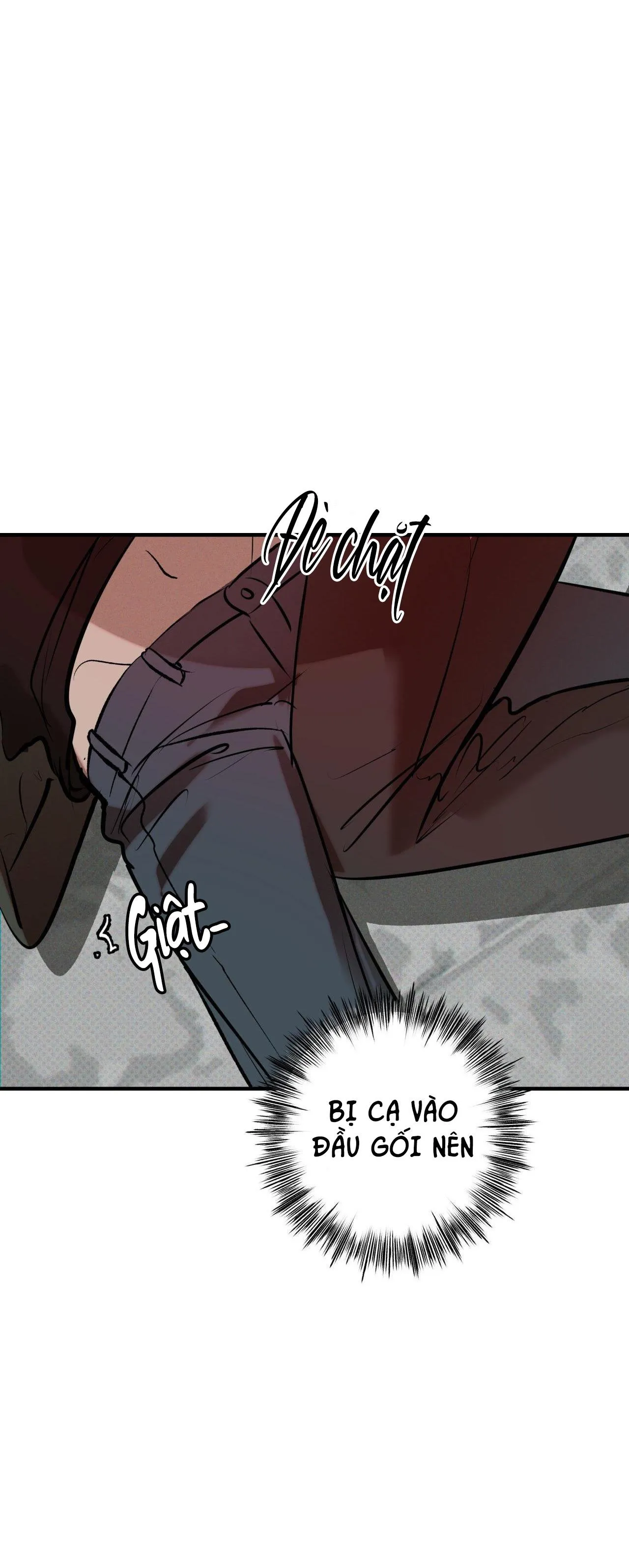 RISKY VICE Chapter 2 Trang 25