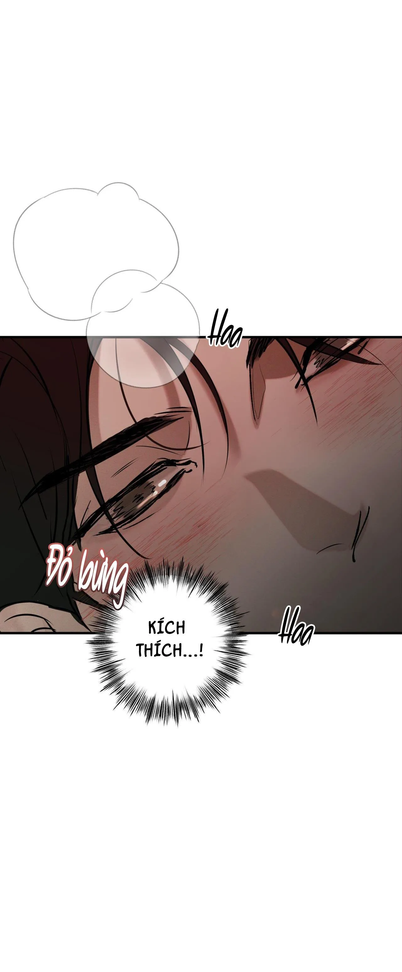 RISKY VICE Chapter 2 Trang 26