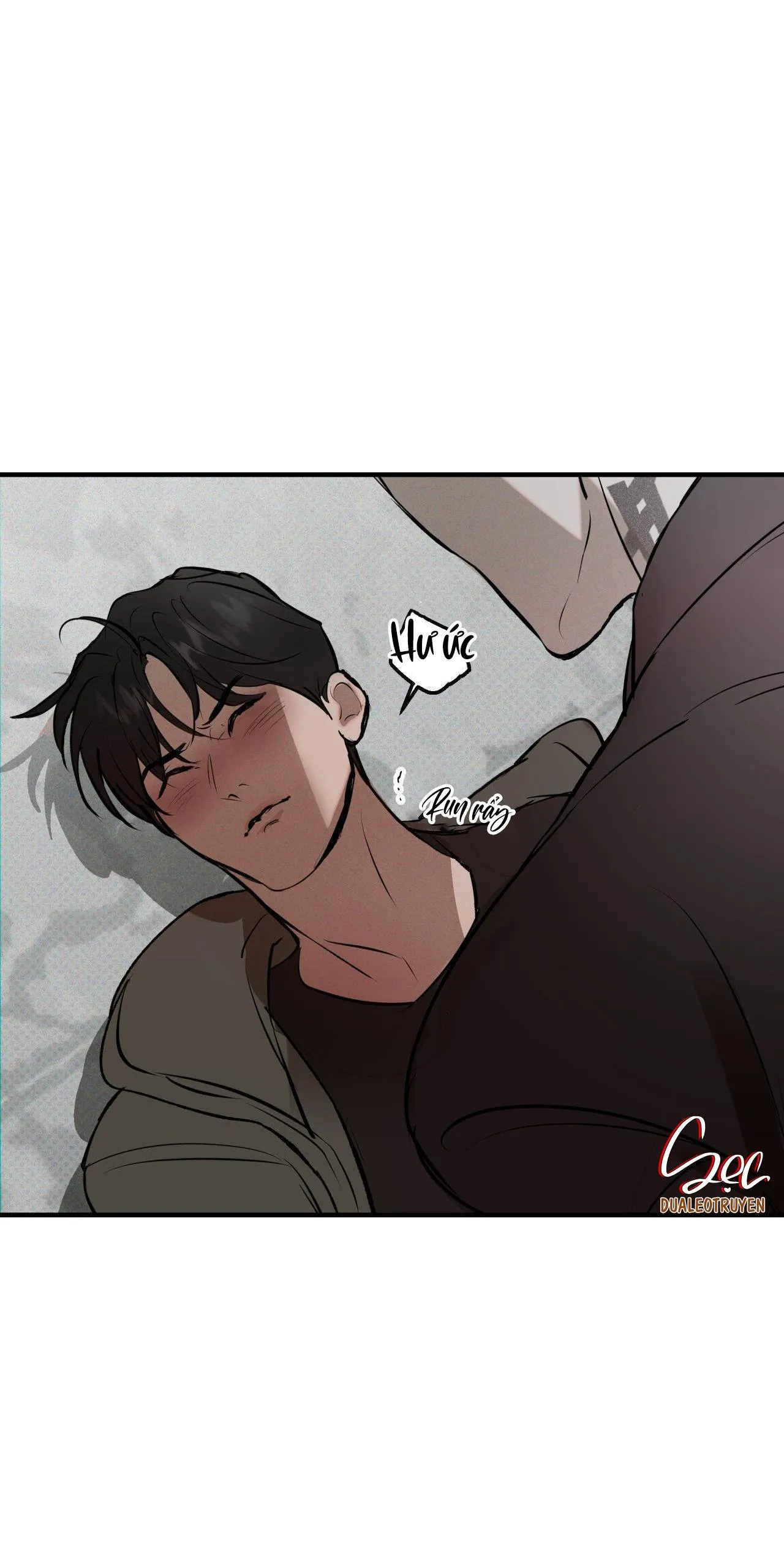 RISKY VICE Chapter 2 Trang 27