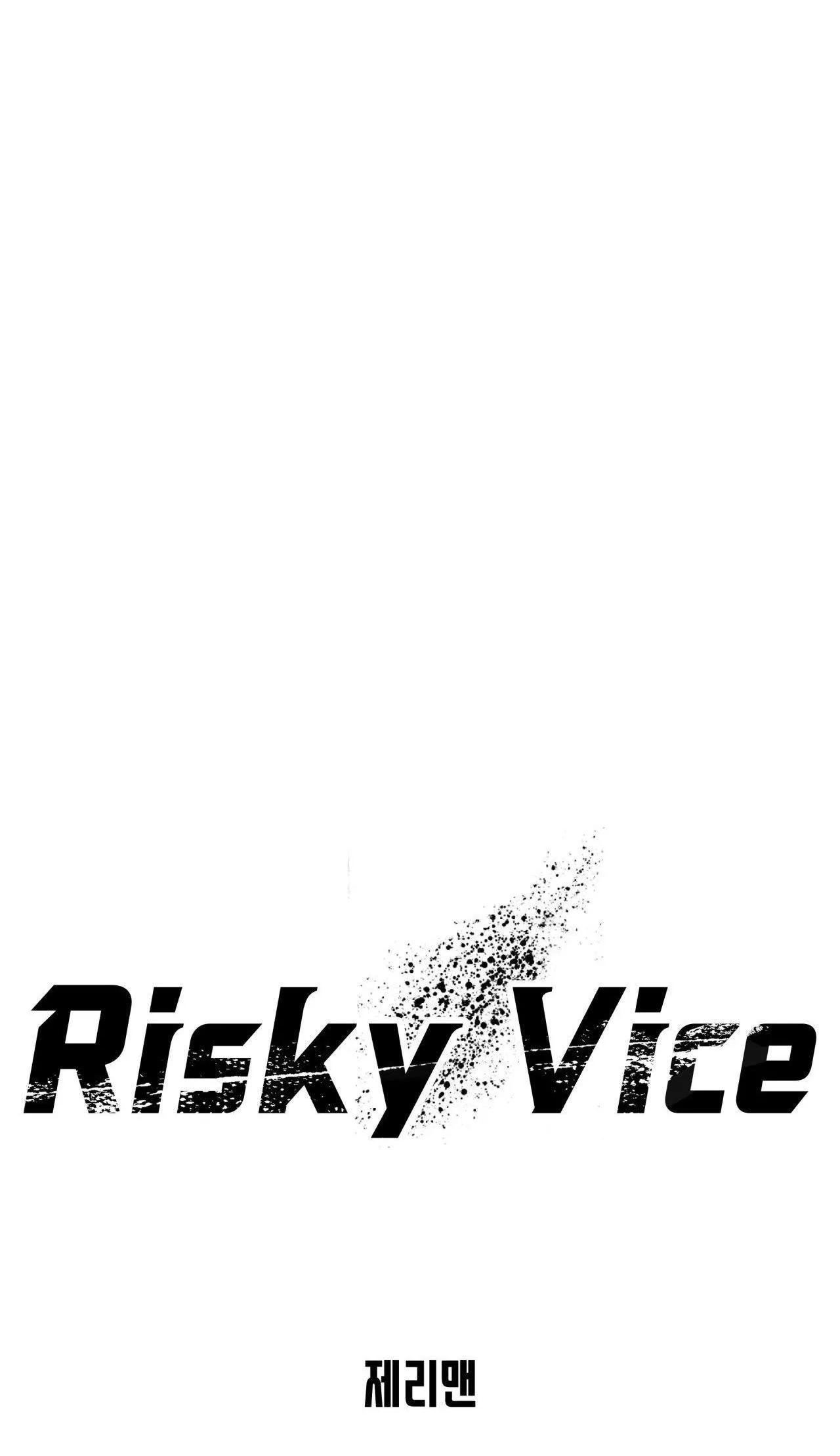 RISKY VICE Chapter 2 Trang 33