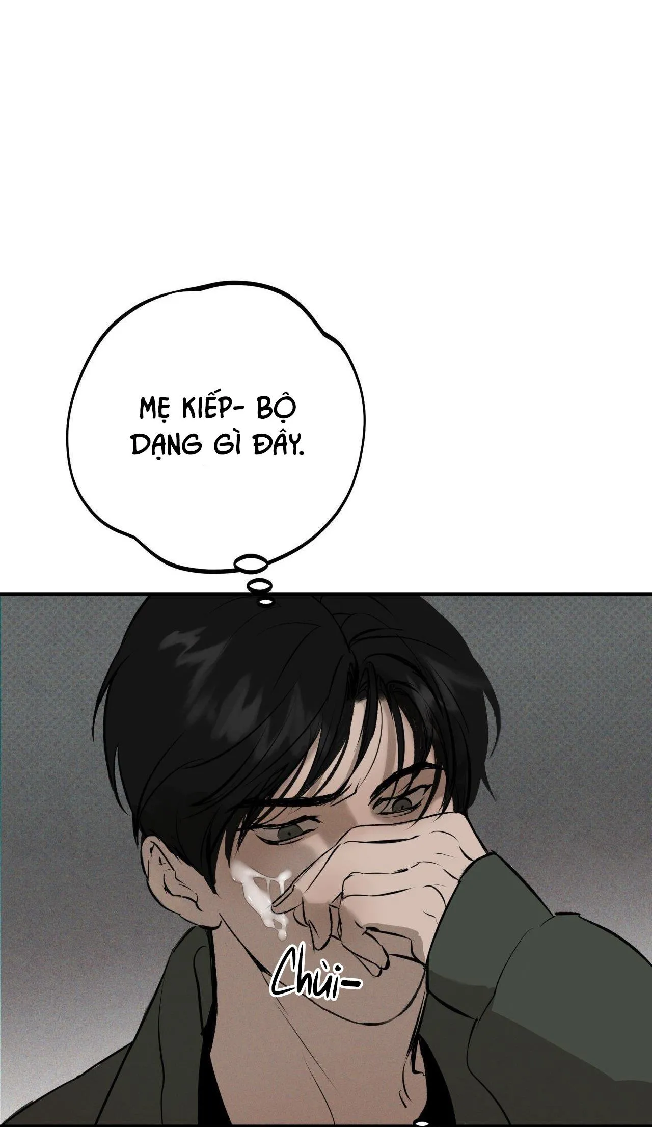 RISKY VICE Chapter 2 Trang 35