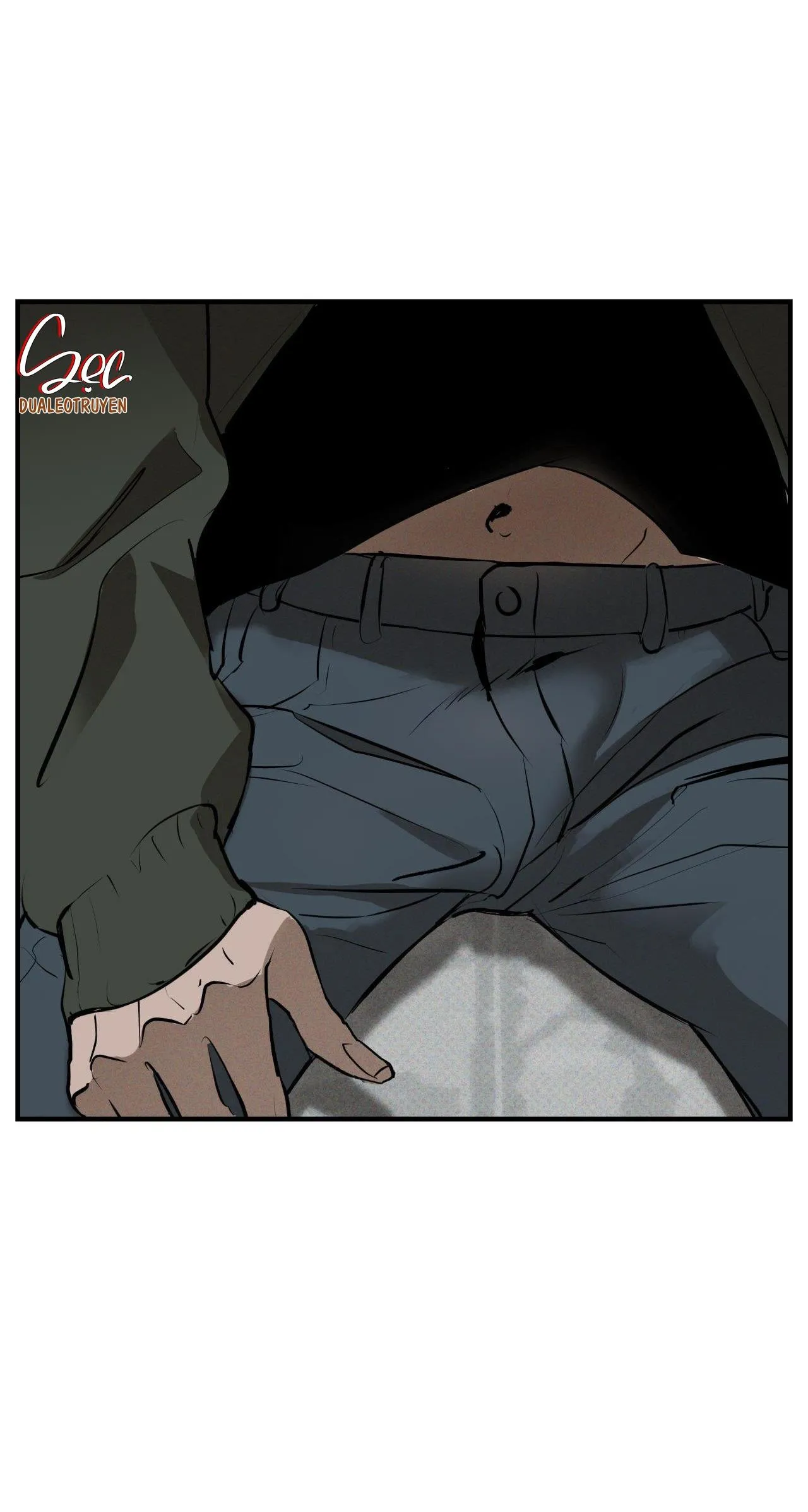 RISKY VICE Chapter 2 Trang 38