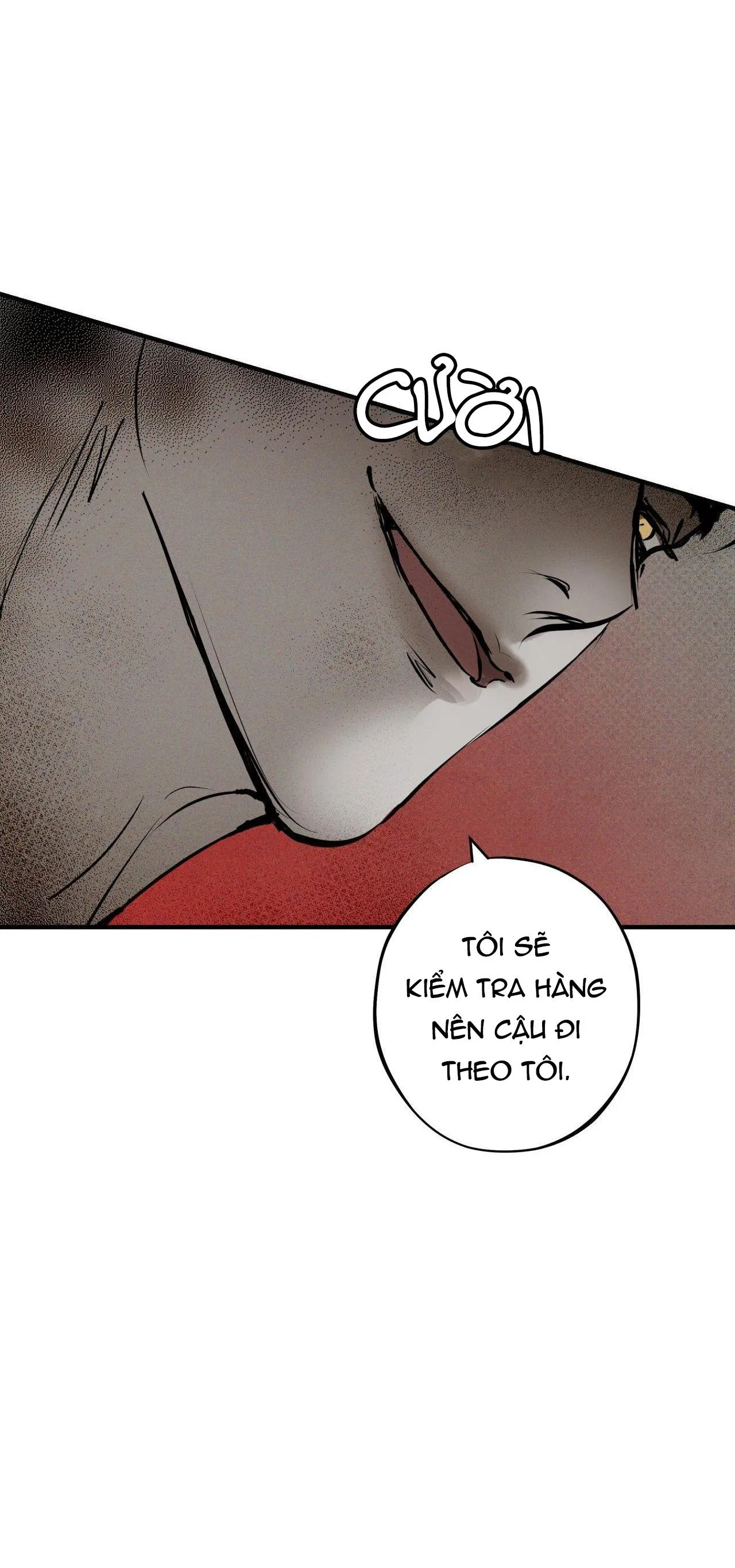 RISKY VICE Chapter 2 Trang 40