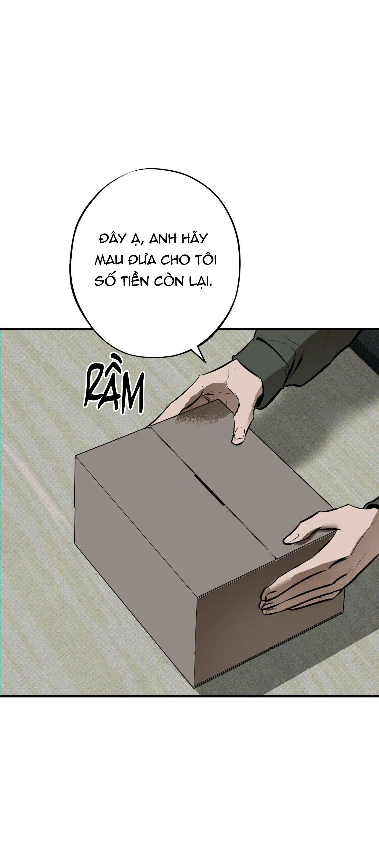 RISKY VICE Chapter 2 Trang 44