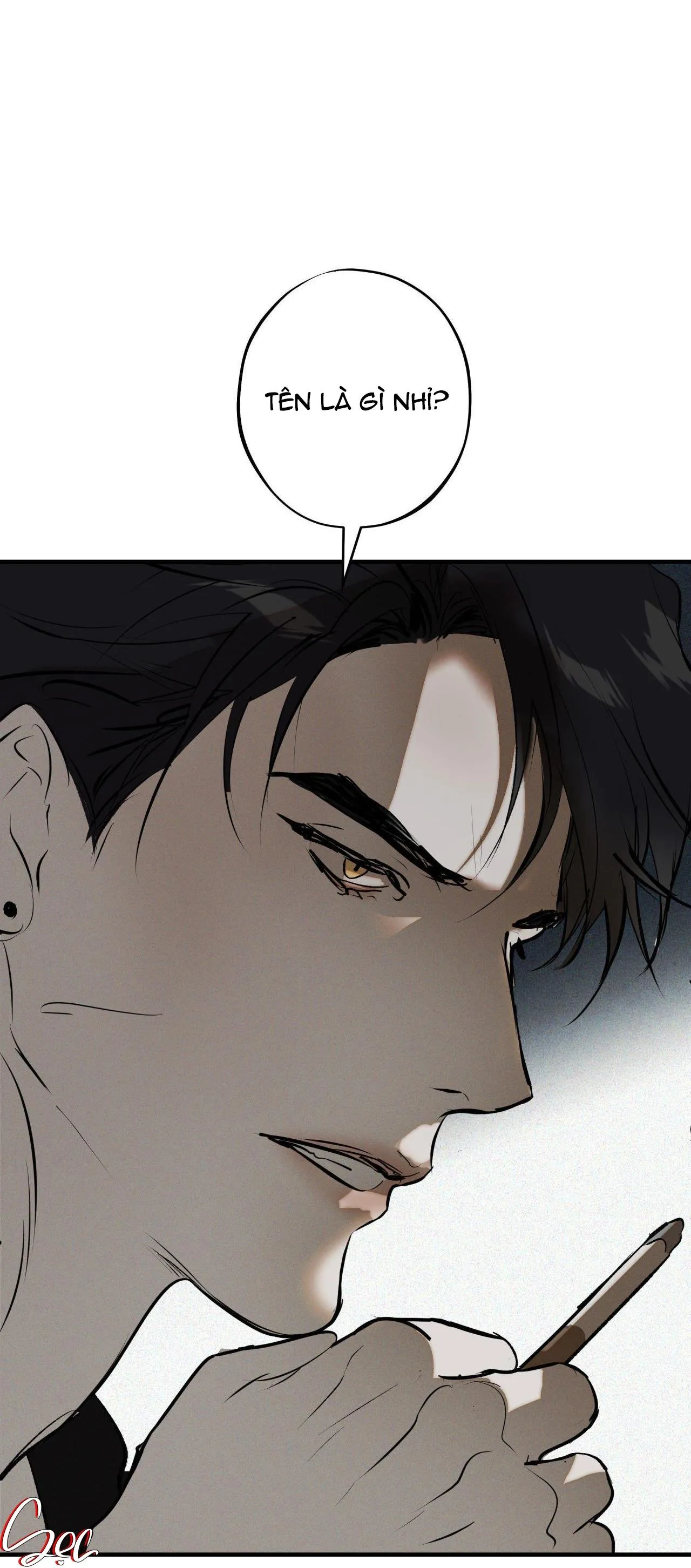 RISKY VICE Chapter 2 Trang 47