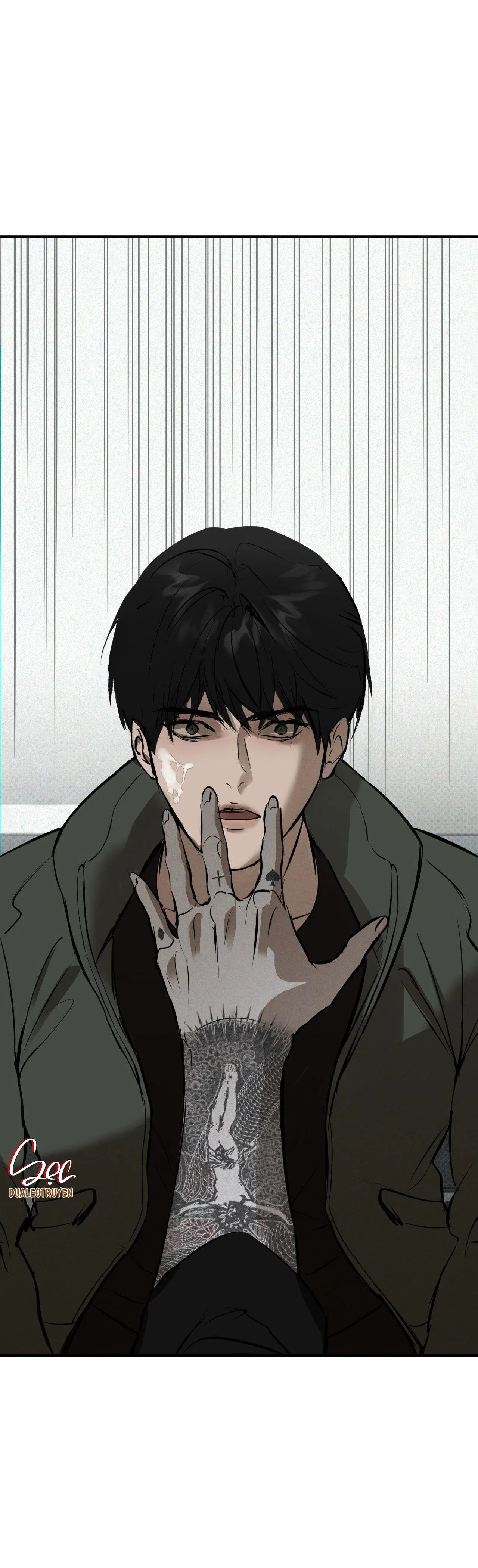 RISKY VICE Chapter 2 Trang 51