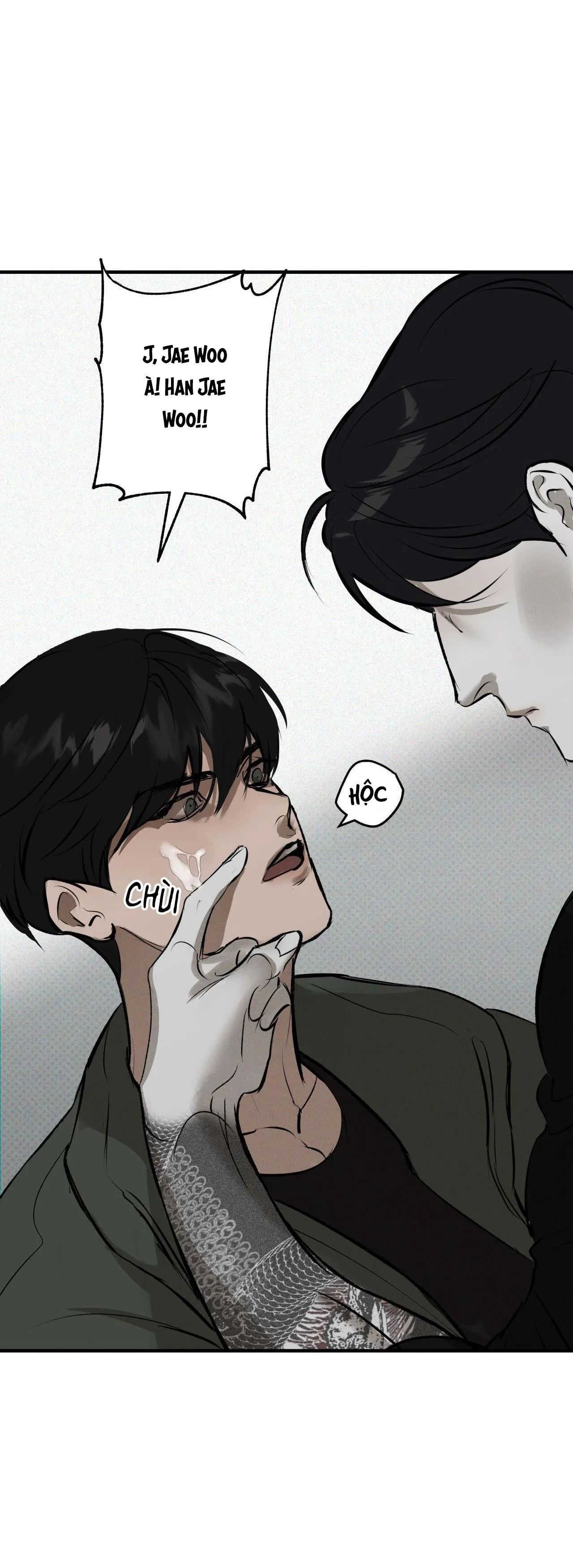 RISKY VICE Chapter 2 Trang 52