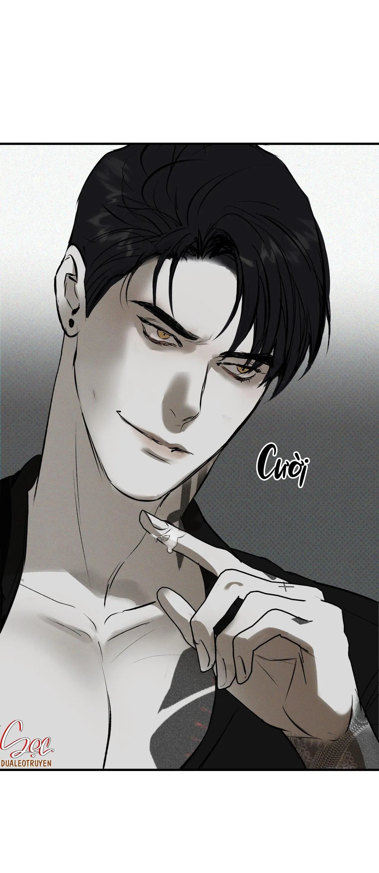 RISKY VICE Chapter 2 Trang 53