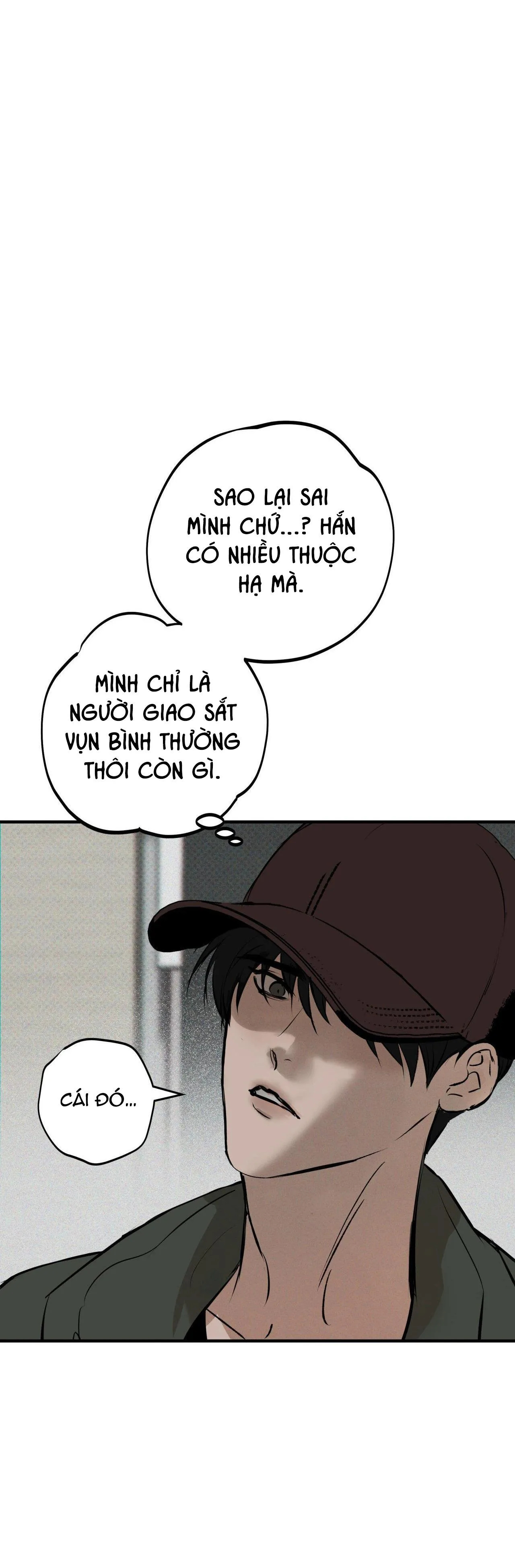 RISKY VICE Chapter 2 Trang 55