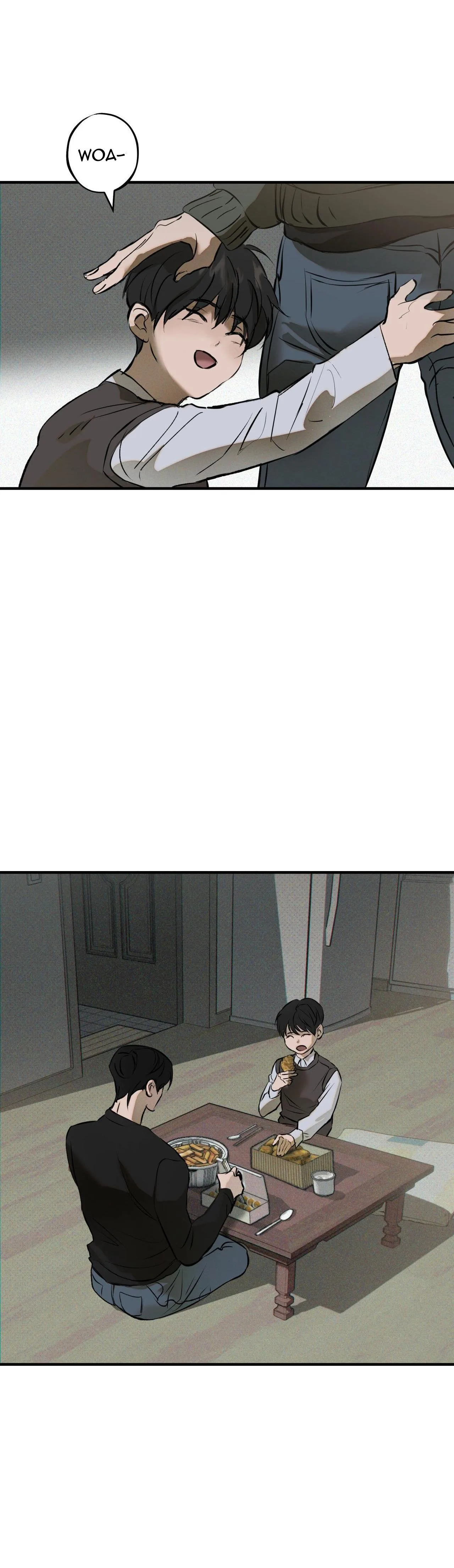 RISKY VICE Chapter 2 Trang 59