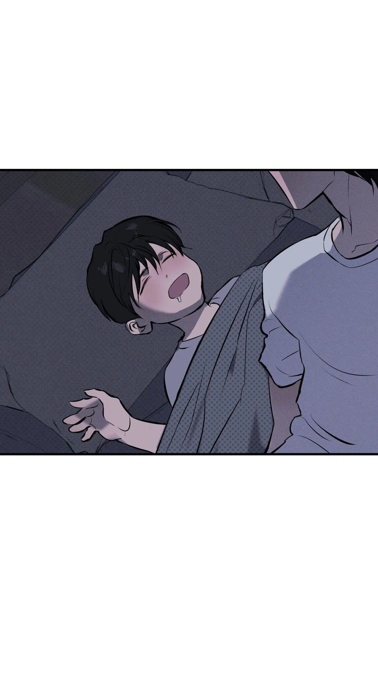 RISKY VICE Chapter 2 Trang 60