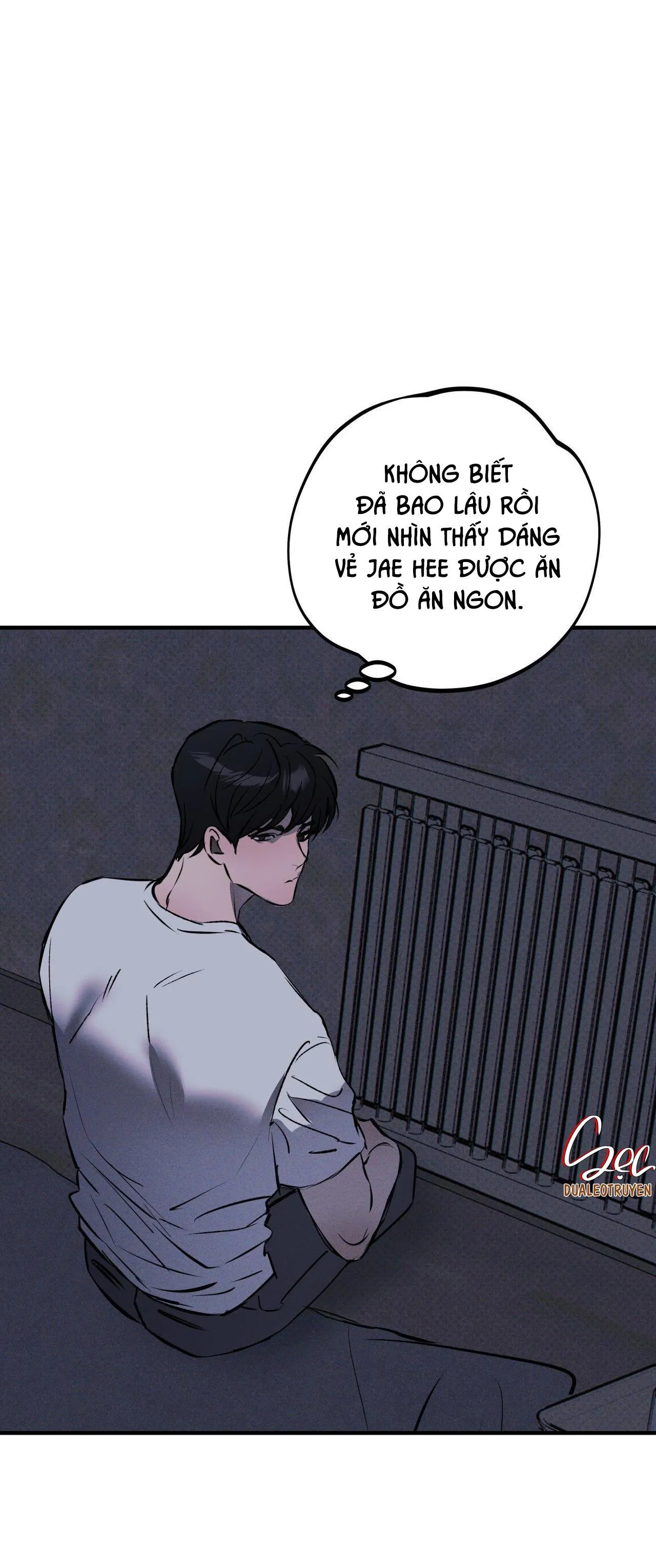 RISKY VICE Chapter 2 Trang 61