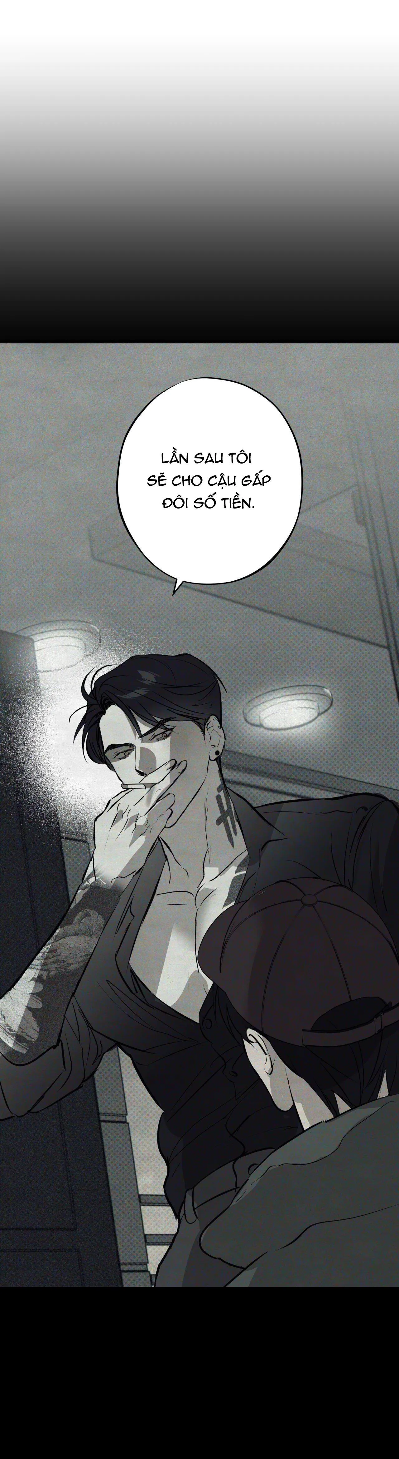 RISKY VICE Chapter 2 Trang 62