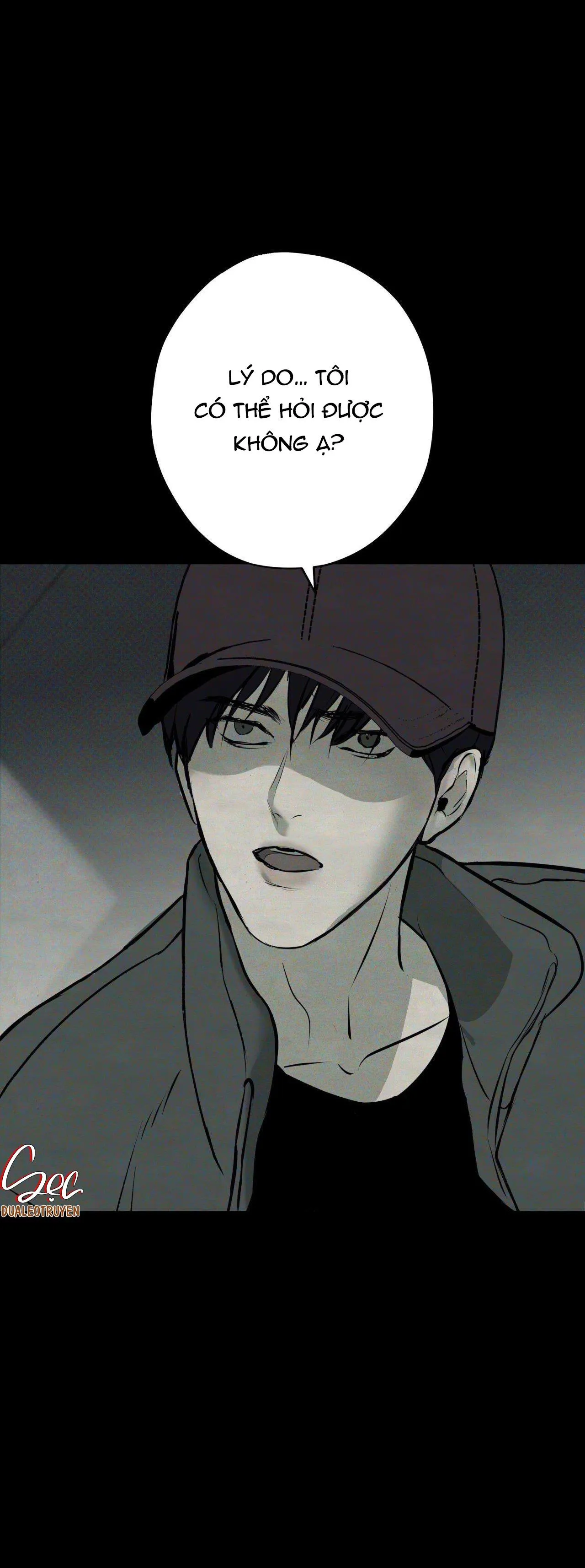 RISKY VICE Chapter 2 Trang 63